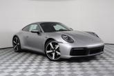 Thumbnail of 2023 GT Silver Metallic Porsche 911
