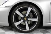 Thumbnail of 2023 GT Silver Metallic Porsche 911
