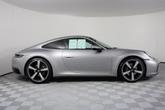 Thumbnail of 2023 GT Silver Metallic Porsche 911
