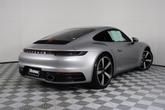 Thumbnail of 2023 GT Silver Metallic Porsche 911