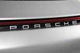 Thumbnail of 2023 GT Silver Metallic Porsche 911