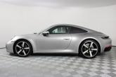 Thumbnail of 2023 GT Silver Metallic Porsche 911