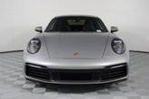 Thumbnail of 2023 GT Silver Metallic Porsche 911