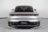 Thumbnail of 2023 GT Silver Metallic Porsche 911