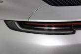 Thumbnail of 2023 GT Silver Metallic Porsche 911