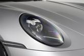Thumbnail of 2023 GT Silver Metallic Porsche 911