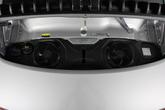 Thumbnail of 2023 GT Silver Metallic Porsche 911