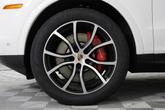 Thumbnail of 2025 White Porsche Cayenne