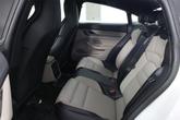 Thumbnail of 2025 White Porsche Taycan