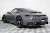 Thumbnail of 2025 Slate Gray Porsche 911
