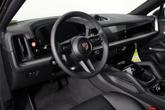 Thumbnail of 2025 Black Metallic Porsche Cayenne
