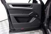 Thumbnail of 2025 Black Metallic Porsche Cayenne