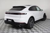 Thumbnail of 2024 Carrara White Metallic Porsche Cayenne