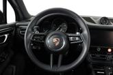 Thumbnail of 2025 Volcano Grey Metallic Porsche Macan