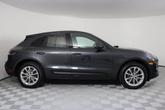 Thumbnail of 2025 Volcano Grey Metallic Porsche Macan