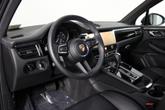 Thumbnail of 2025 Volcano Grey Metallic Porsche Macan