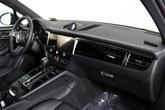 Thumbnail of 2025 Volcano Grey Metallic Porsche Macan