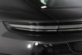Thumbnail of 2025 Black Porsche Panamera