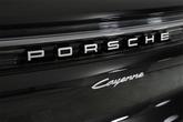 Thumbnail of 2025 Black Metallic Porsche Cayenne