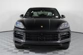 Thumbnail of 2025 Black Metallic Porsche Cayenne