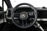 Thumbnail of 2025 Black Metallic Porsche Cayenne