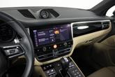 Thumbnail of 2025 Volcano Grey Metallic Porsche Macan