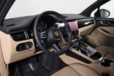 Thumbnail of 2025 Volcano Grey Metallic Porsche Macan