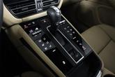 Thumbnail of 2025 Volcano Grey Metallic Porsche Macan