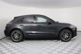Thumbnail of 2025 Volcano Grey Metallic Porsche Macan