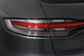 Thumbnail of 2025 Volcano Grey Metallic Porsche Macan