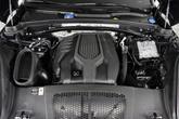 Thumbnail of 2025 Volcano Grey Metallic Porsche Macan