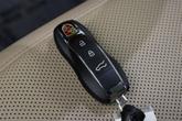 Thumbnail of 2025 Volcano Grey Metallic Porsche Macan