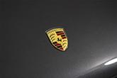 Thumbnail of 2025 Volcano Grey Metallic Porsche Macan