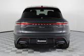 Thumbnail of 2025 Volcano Grey Metallic Porsche Macan