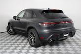 Thumbnail of 2025 Volcano Grey Metallic Porsche Macan