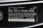 Thumbnail of 2025 Volcano Grey Metallic Porsche Macan