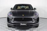 Thumbnail of 2025 Volcano Grey Metallic Porsche Macan