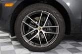 Thumbnail of 2025 Volcano Grey Metallic Porsche Macan