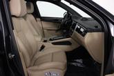 Thumbnail of 2025 Volcano Grey Metallic Porsche Macan