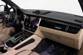Thumbnail of 2025 Volcano Grey Metallic Porsche Macan
