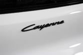Thumbnail of 2025 White Porsche Cayenne