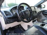 Thumbnail of 2019 Granite Pearlcoat Dodge Grand Caravan