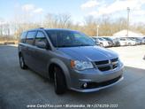 Thumbnail of 2019 Granite Pearlcoat Dodge Grand Caravan