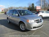 Photo of 2019 Granite Pearlcoat Dodge Grand Caravan