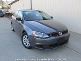 Photo of 2014 Platinum Gray Metallic Volkswagen Jetta