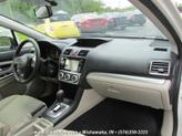 Thumbnail of 2016 Crystal White Pearl Subaru Impreza