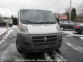 Thumbnail of 2017 Bright White Clearcoat RAM ProMaster 1500