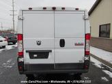 Thumbnail of 2017 Bright White Clearcoat RAM ProMaster 1500