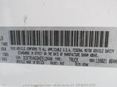 Thumbnail of 2017 Bright White Clearcoat RAM ProMaster 1500