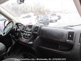 Thumbnail of 2017 Bright White Clearcoat RAM ProMaster 1500